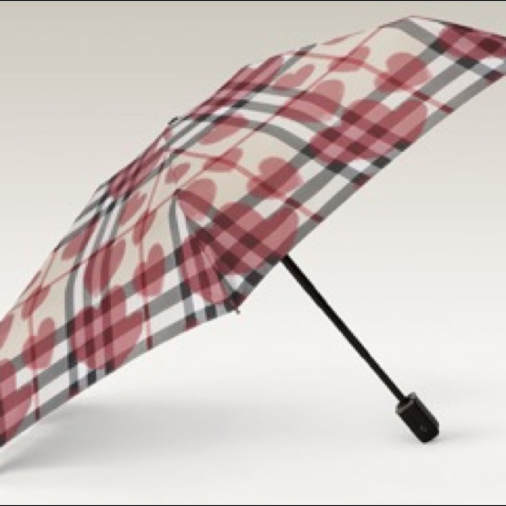 Burberry Umbrella ☔️